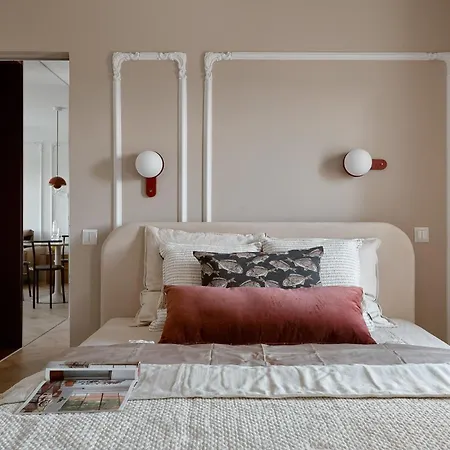 Stylowy Encanto De Luxo V2 - Blisko Centrum Z Wolnostojaca Wanna By Spaceapart *