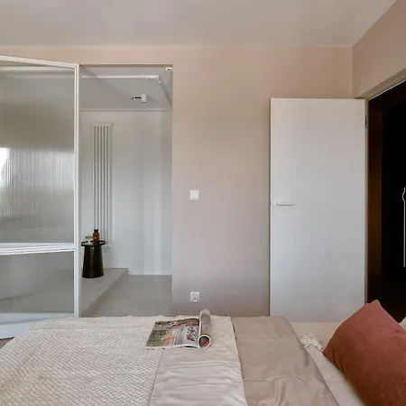 Stylowy Encanto De Luxo V2 - Blisko Centrum Z Wolnostojaca Wanna By Spaceapart Apartamento *