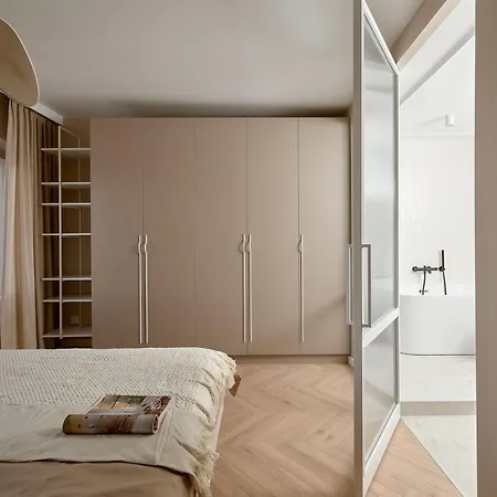 Stylowy Encanto De Luxo V2 - Blisko Centrum Z Wolnostojaca Wanna By Spaceapart Apartamento