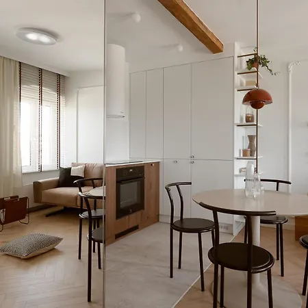 Stylowy Encanto De Luxo V2 - Blisko Centrum Z Wolnostojaca Wanna By Spaceapart Wrocław