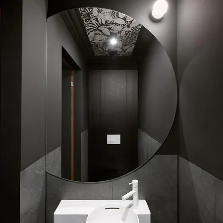 Stylowy Encanto De Luxo V2 - Blisko Centrum Z Wolnostojaca Wanna By Spaceapart * Wrocław