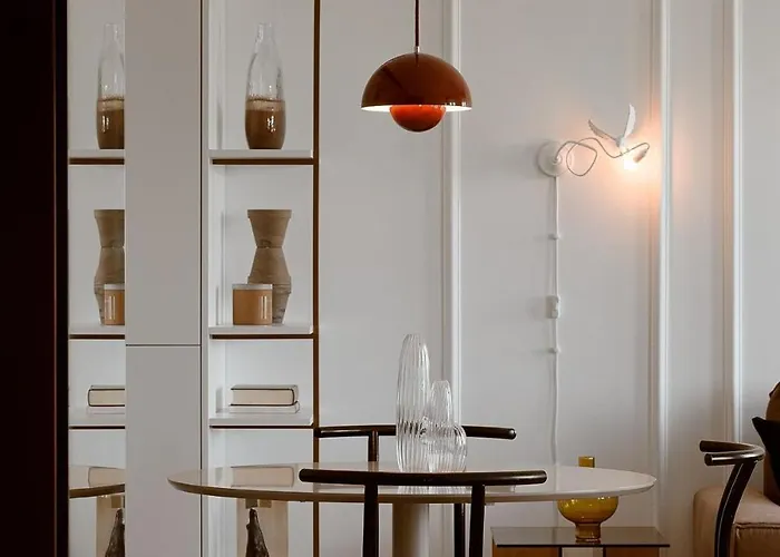 Daire Stylowy Encanto De Luxo V2 - Blisko Centrum Z Wolnostojaca Wanna By Spaceapart *