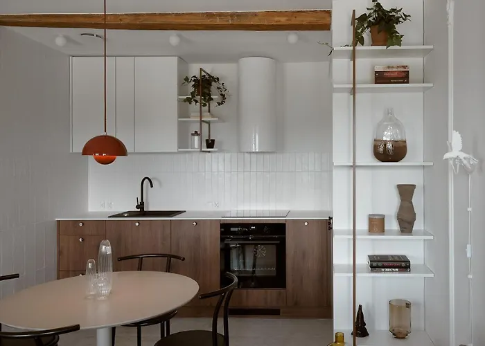 Stylowy Encanto De Luxo V2 - Blisko Centrum Z Wolnostojaca Wanna By Spaceapart *