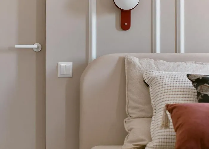 Stylowy Encanto De Luxo V2 - Blisko Centrum Z Wolnostojaca Wanna By Spaceapart * Wroclaw