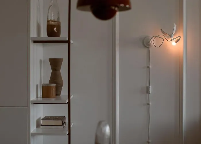 Daire Stylowy Encanto De Luxo V2 - Blisko Centrum Z Wolnostojaca Wanna By Spaceapart Wroclaw