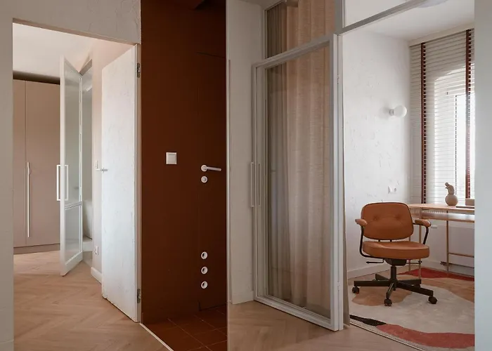 Stylowy Encanto De Luxo V2 - Blisko Centrum Z Wolnostojaca Wanna By Spaceapart Daire Wroclaw