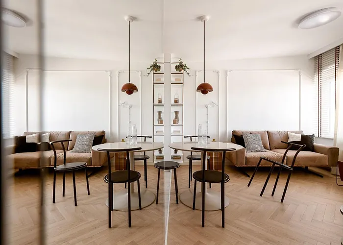 Stylowy Encanto De Luxo V2 - Blisko Centrum Z Wolnostojaca Wanna By Spaceapart *