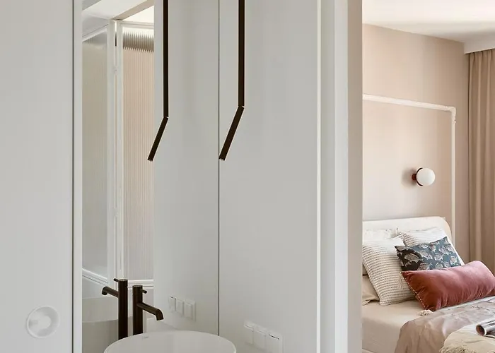 Stylowy Encanto De Luxo V2 - Blisko Centrum Z Wolnostojaca Wanna By Spaceapart * Wroclaw