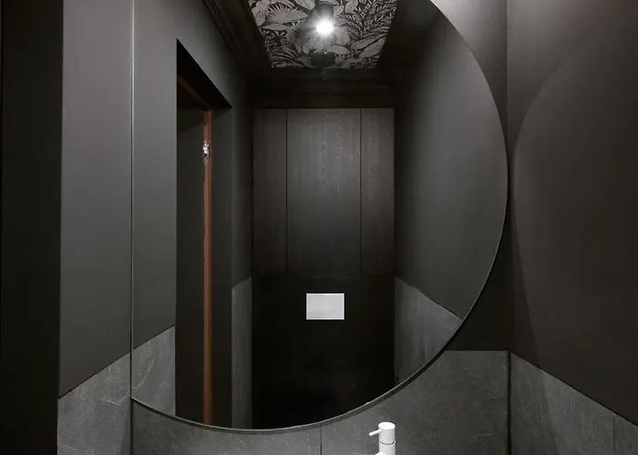 Stylowy Encanto De Luxo V2 - Blisko Centrum Z Wolnostojaca Wanna By Spaceapart * Wroclaw