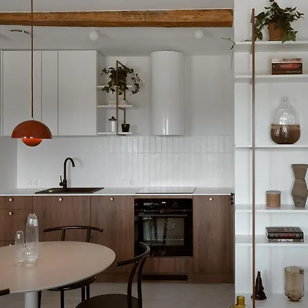 Stylowy Encanto De Luxo V2 - Blisko Centrum Z Wolnostojaca Wanna By Spaceapart *