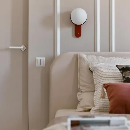 Stylowy Encanto De Luxo V2 - Blisko Centrum Z Wolnostojaca Wanna By Spaceapart * Wrocław