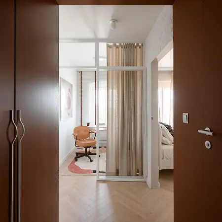 Apartment Stylowy Encanto De Luxo V2 - Blisko Centrum Z Wolnostojaca Wanna By Spaceapart