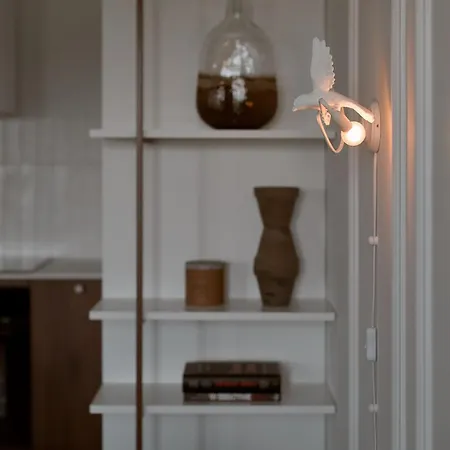 Stylowy Encanto De Luxo V2 - Blisko Centrum Z Wolnostojaca Wanna By Spaceapart Apartmán *