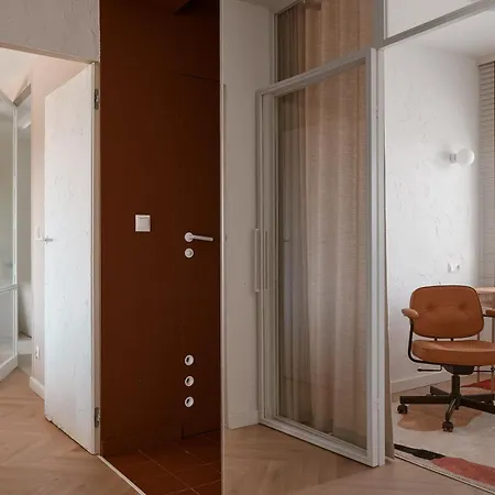 Stylowy Encanto De Luxo V2 - Blisko Centrum Z Wolnostojaca Wanna By Spaceapart Lägenhet Wrocław