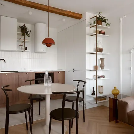 Stylowy Encanto De Luxo V2 - Blisko Centrum Z Wolnostojaca Wanna By Spaceapart Wrocław