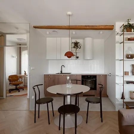 Stylowy Encanto De Luxo V2 - Blisko Centrum Z Wolnostojaca Wanna By Spaceapart