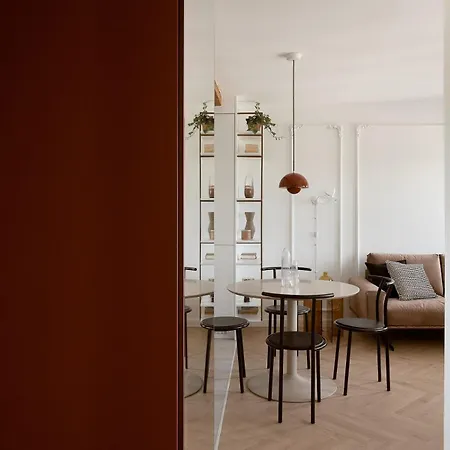 Stylowy Encanto De Luxo V2 - Blisko Centrum Z Wolnostojaca Wanna By Spaceapart