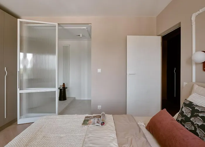 Stylowy Encanto De Luxo V2 - Blisko Centrum Z Wolnostojaca Wanna By Spaceapart Apartament *