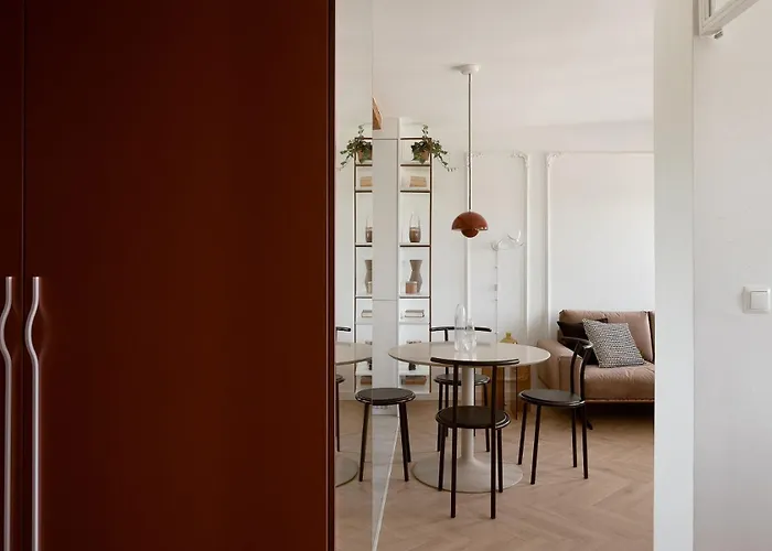 Stylowy Encanto De Luxo V2 - Blisko Centrum Z Wolnostojaca Wanna By Spaceapart